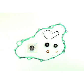 compare product Athena 03-06 Yamaha WR 450 F Water Pump Gasket Kit