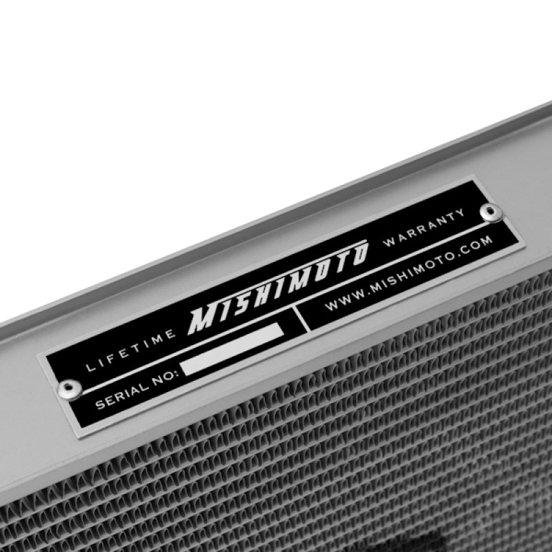 Mishimoto 00 - 05 Mitsubishi Eclipse GT Manual Aluminum Radiator - My Store