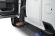 AMP Research 19 - 21 Chevy Silverado 1500 Crew Cab PowerStep Plug N Play - Black (w/OEM Illumination) - My Store