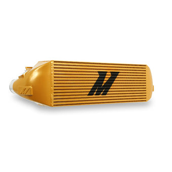 compare product Mishimoto 2013+ Ford Focus ST Intercooler (I/C ONLY) - Gold