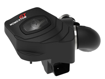 compare product aFe Momentum GT Cold Air Intake System w/Pro Dry S Filter 17-21 BMW 530 L4-2.0L