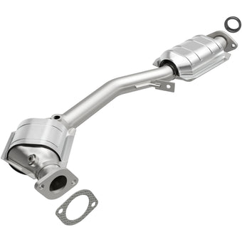 compare product MagnaFlow Direct Fit Catalytic Converter 99-04 Subaru Forester 2.5L