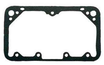 compare product Moroso Reusable Buna-N Holley Float Bowl Gasket - 2 Pack