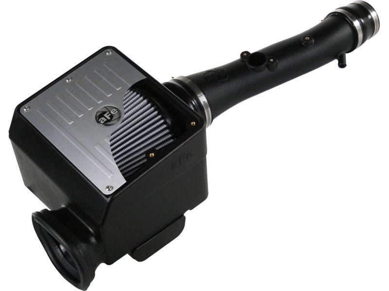 aFe MagnumFORCE Intakes Stage - 2 Si PDS AIS PDS Toyota FJ 07 - 09/Tacoma05 - 11/4Runner03 - 09 V6 - 4.0L - My Store