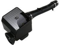 aFe MagnumFORCE Intakes Stage - 2 Si PDS AIS PDS Toyota FJ 07 - 09/Tacoma05 - 11/4Runner03 - 09 V6 - 4.0L - My Store