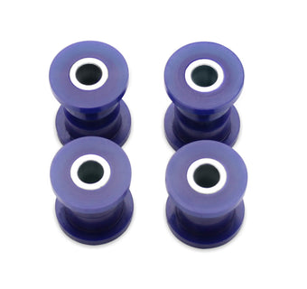 compare product SuperPro 1983 Toyota Camry LE Rear Lower Control Arm Outer Bushing Kit