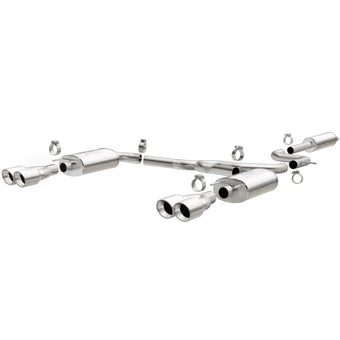 compare product MagnaFlow Sys C/B 05 Grand Prix GXP 5.3L V8