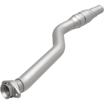 compare product MagnaFlow Direct Fit Catalytic Converter 06-07 BMW M6 D/S OEM