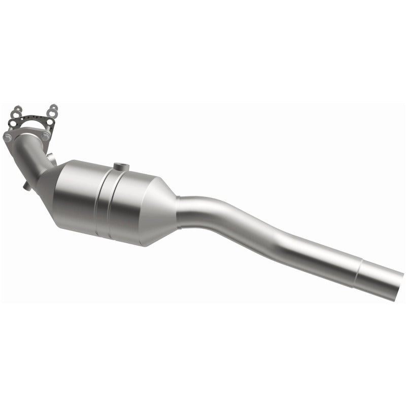 MagnaFlow Conv DF 01 - 05 Porsche 911 3.6L Front Left (California) - My Store