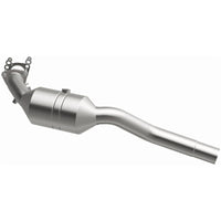MagnaFlow Conv DF 01 - 05 Porsche 911 3.6L Front Left (California) - My Store