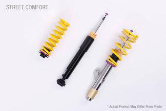 compare product KW Street Comfort Kit Audi A6 (4F) Avant; FWD + Quattro; all engines