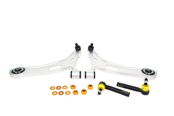 compare product Whiteline Subaru WRX 2022+Front Lower Control Arm Upgrade Kit