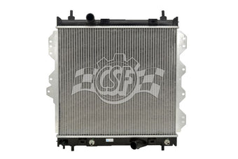 compare product CSF 03-09 Chrysler PT Cruiser 2.4L OEM Plastic Radiator