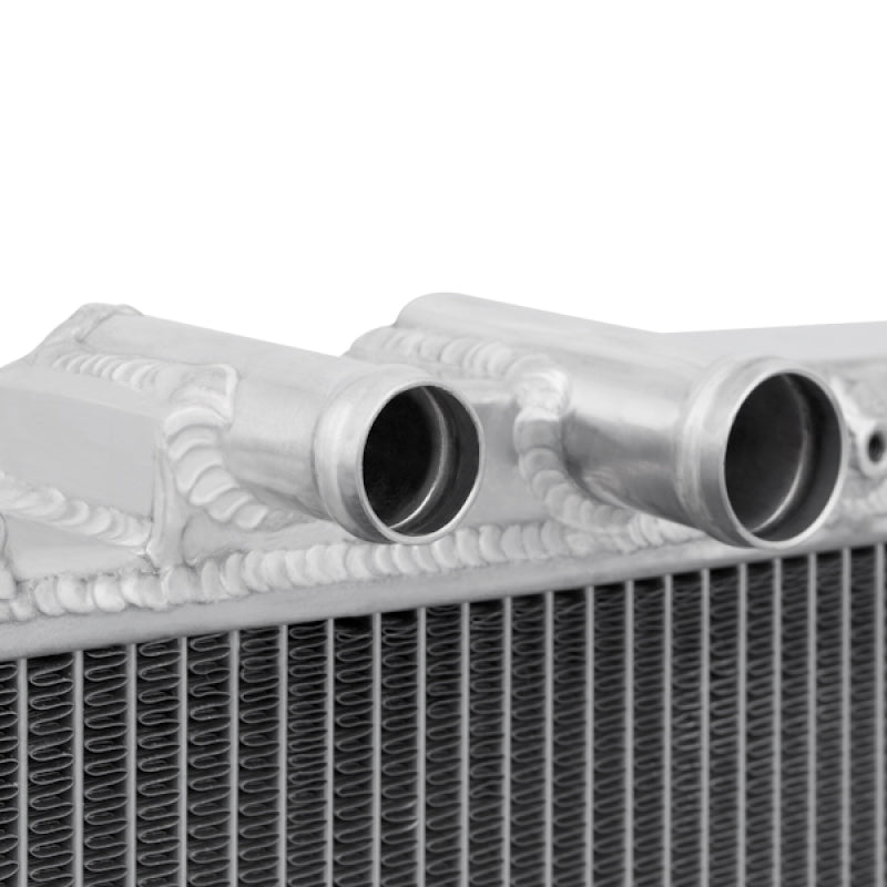 Mishimoto 06+ Honda Civic SI Manual Aluminum Radiator - My Store