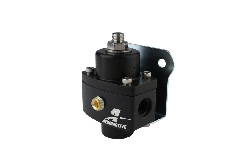 Aeromotive Marine 2 - Port AN - 06 Carb. Reg - My Store