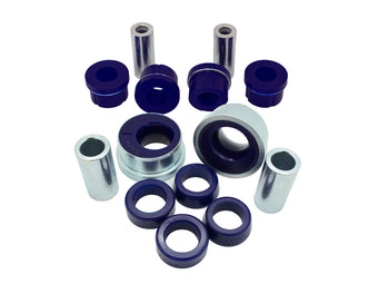 compare product SuperPro 2013 Scion FR-S Base Front Lower Inner Control Arm w/ Caster Bushing Kit