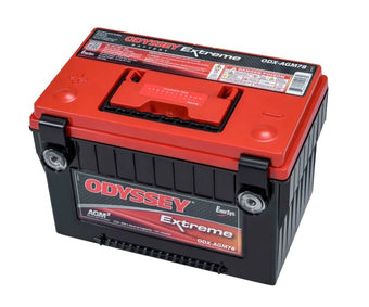 compare product Odyssey Battery Auto/Truck Extreme AGM Battery (78-PC1500)