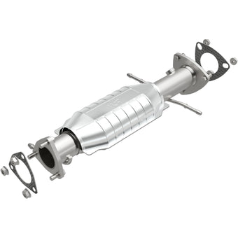 compare product MagnaFlow Direct Fit Catalytic Converter GM S10 4.3L 4WD