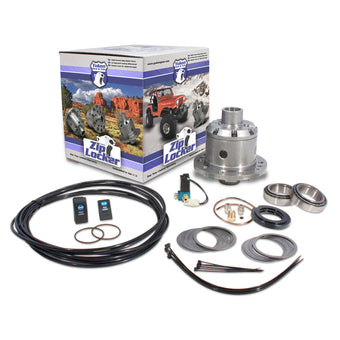 compare product Yukon Gear Zip Locker For Dana 30 w/ 27 Spline Axles / 3.73+