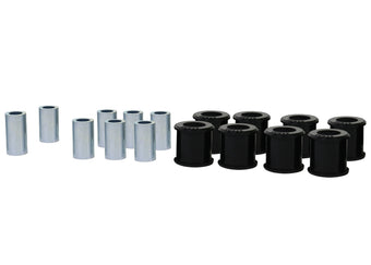 compare product Whiteline Subaru Service Kit (for KTA108/109/123)
