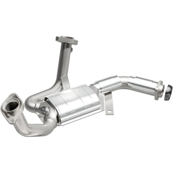 compare product MagnaFlow Direct Fit Catalytic Converter Ford-Taurus-Mercury-Sable