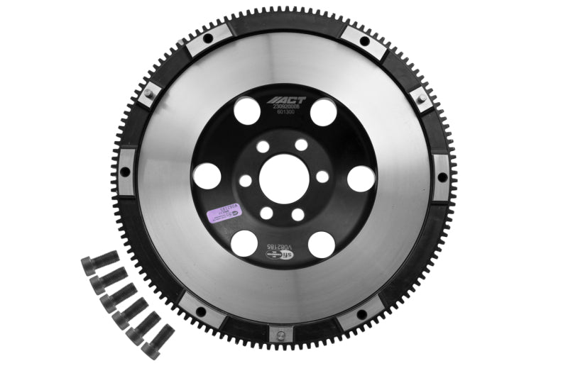 ACT 2007 Audi A3 XACT Flywheel Streetlite - My Store