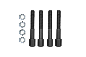 compare product UMI Performance 15-24 Ford F-150 3/4in Extended Length Leaf Spring Pin Kit