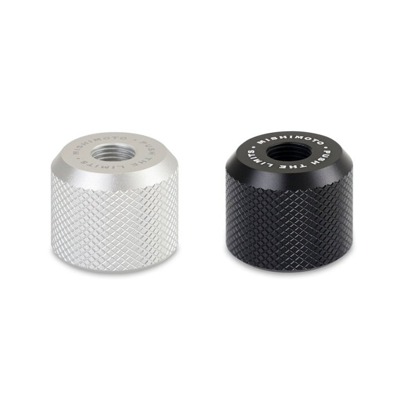 Mishimoto Reverse Lockout Adapter Kit - Black - My Store