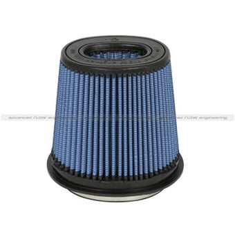 compare product aFe Momentum Intake Air Filter w/Pro 5R (5-1/4x3-3/4)IN F x(7-3/8x5-7/8)IN B x(4-1/2x4)IN Tx6-3/4IN