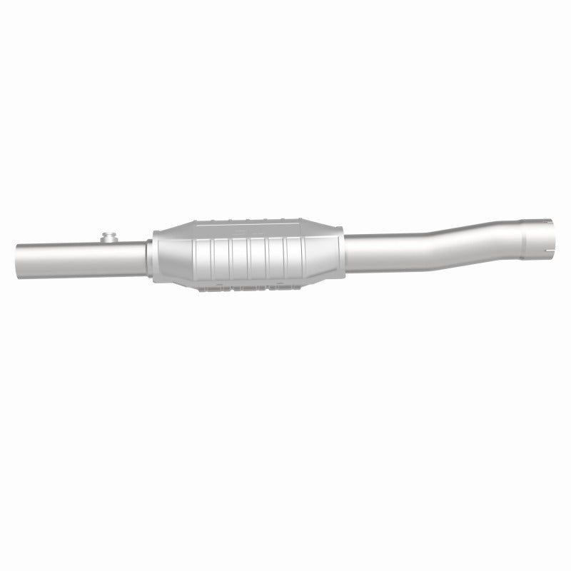 MagnaFlow Conv DF 99 - 01 Grand Cherokee 4.7L - My Store