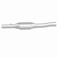 MagnaFlow Conv DF 99 - 01 Grand Cherokee 4.7L - My Store