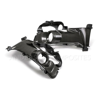 compare product Anderson Composites 15-17 Ford Mustang Fog Light Surrounds