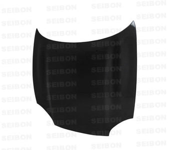compare product Seibon 94-98 Mitsubishi 3000GT OEM Carbon Fiber Hood