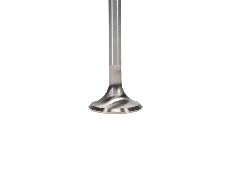 Manley Ford 4.6L/5.4L DOHC 4V 30mm Dia 4.587in Length Bead Loc Race Master Exhaust Valves (Set of 8) - My Store
