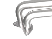 aFe Power Twisted Steel Long Tube Header 02 - 19 Subaru Impreza WRX/STI/Legacy (Unequal Length) - My Store
