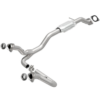 compare product MagnaFlow Direct Fit Catalytic Converter 00 Blazer 4WD 4dr 4.3L OEM