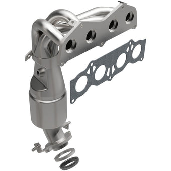 compare product MagnaFlow 05-06 Toyota Highlander 2.4L Direct Fit Converter