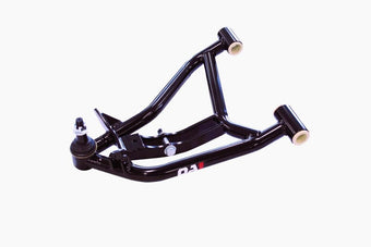 compare product QA1 88-98 C1500 Street Lower Control Arm Kit - Front