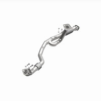 BRE Exhaust 09 - 17 Outlook Traverse 3.6L Front Pipe Kit - My Store