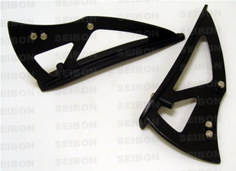 compare product Seibon 00-10 Honda S2000 MG Style Carbon Fiber Rear Spoiler