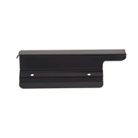 Omix Bracket Tail Gate Bar Right - 97 - 06 Jeep TJ - My Store