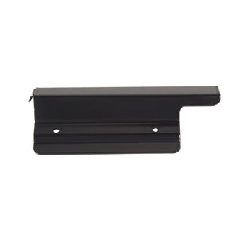 compare product Omix Bracket Tail Gate Bar Right- 97-06 Jeep TJ