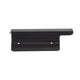 Omix Bracket Tail Gate Bar Right - 97 - 06 Jeep TJ - My Store