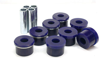 compare product SuperPro 1986 Toyota Supra Base Front Lower Inner Control Arm Bushing Kit
