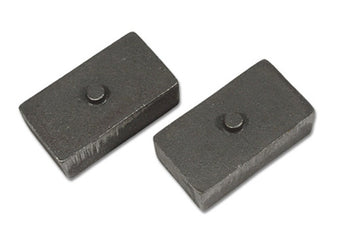 compare product Tuff Country 1.5in Cast Iron Lift Blocks Pair