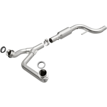 compare product MagnaFlow 00-02 Chevrolet Camaro 3.8L Direct Fit Converter