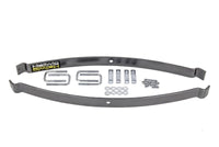 Hellwig 99 - 06 Chevy Silverado 1500 2/4WD EZ Level 990 Helper Spring - Up To 2000lbs - My Store