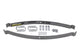 Hellwig 99 - 06 Chevy Silverado 1500 2/4WD EZ Level 990 Helper Spring - Up To 2000lbs - My Store