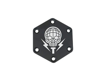 compare product PRP Terra Crew Death Grip Steering Wheel Center Cap