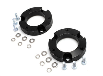 compare product Wheel Mate 95-04 Tacoma / 4Runner 3in Front Leveling Kit